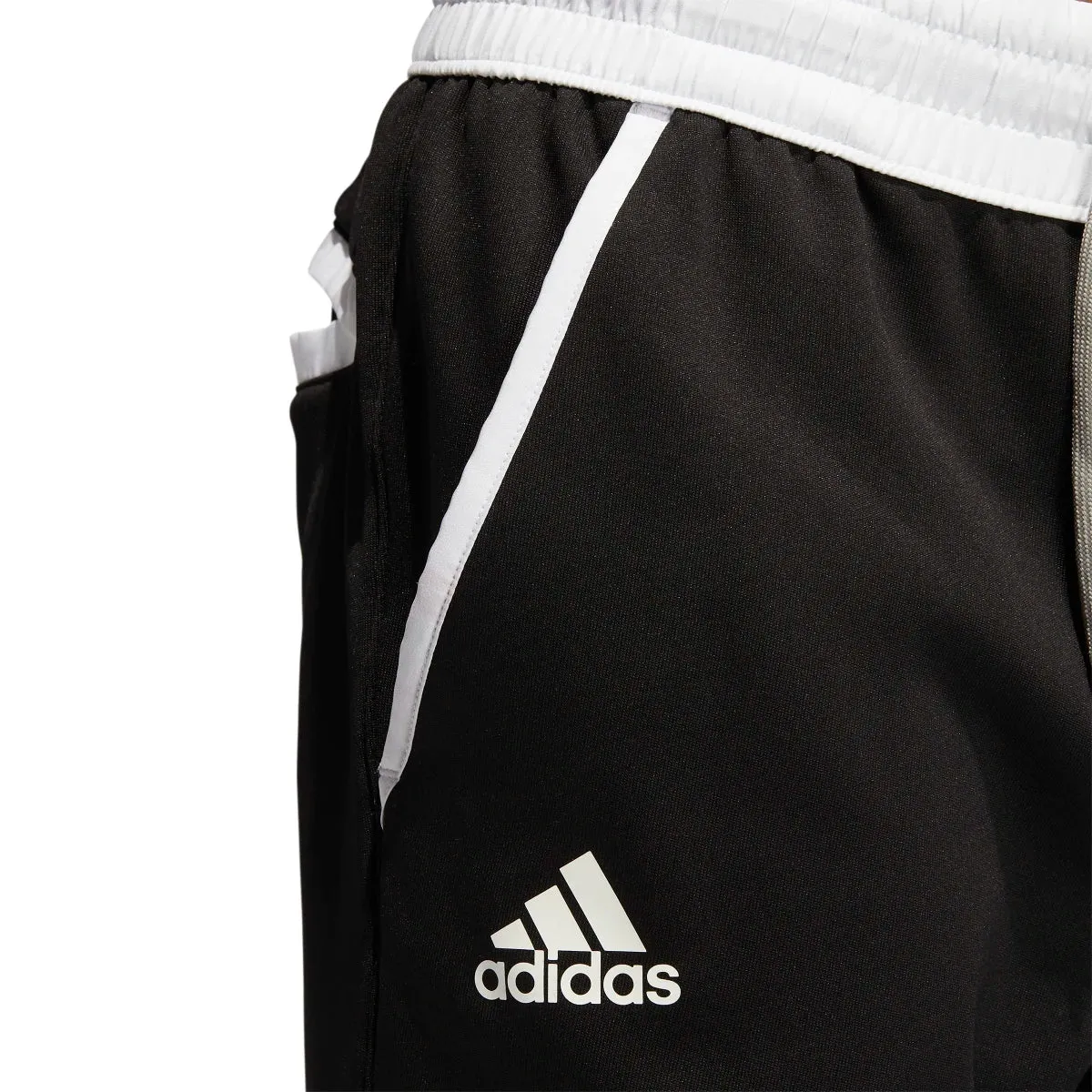 adidas Men's Team Issue Tapered Fleece Joggers (Tall)