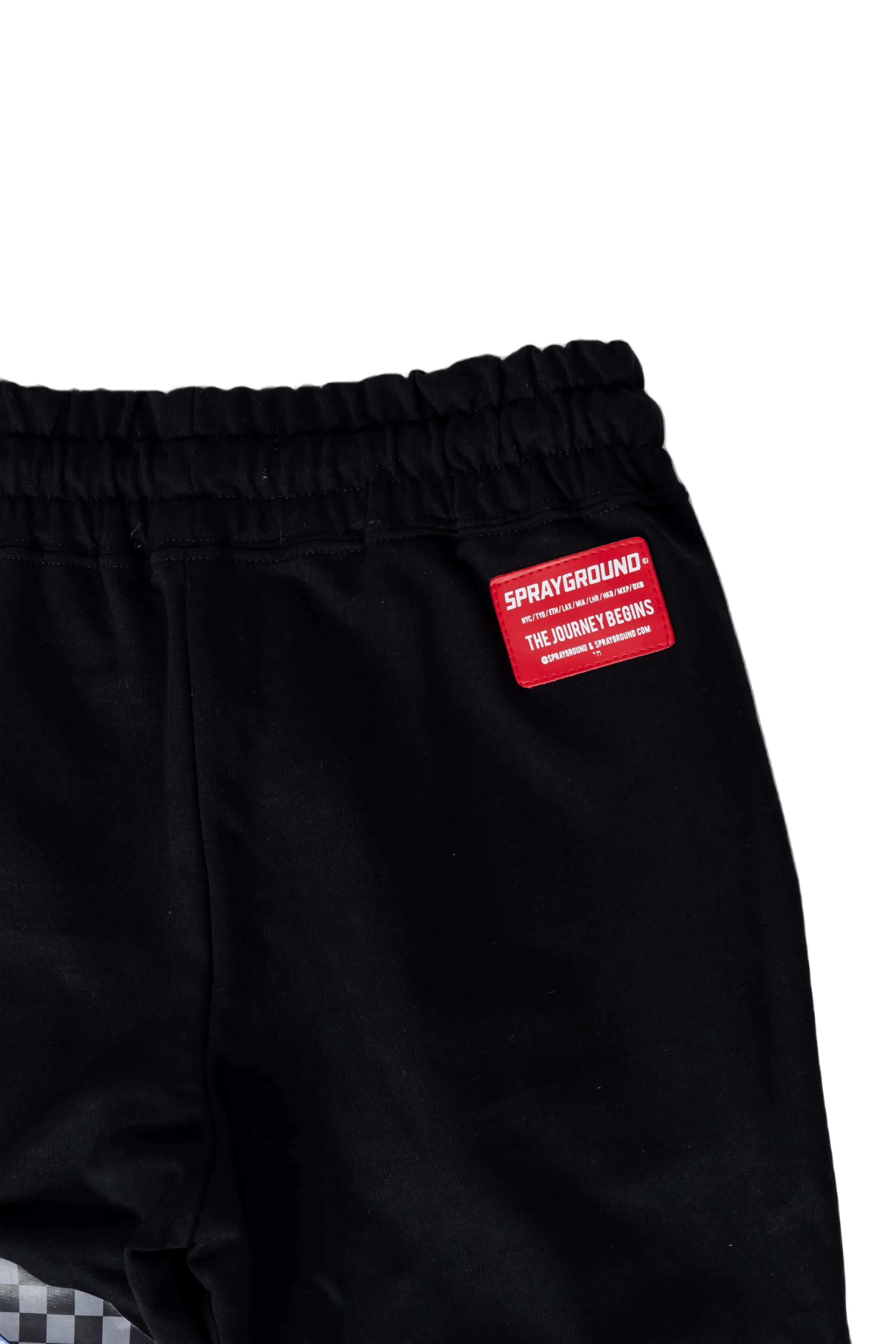 Andre Tokio Bubble V2 Pants Youth