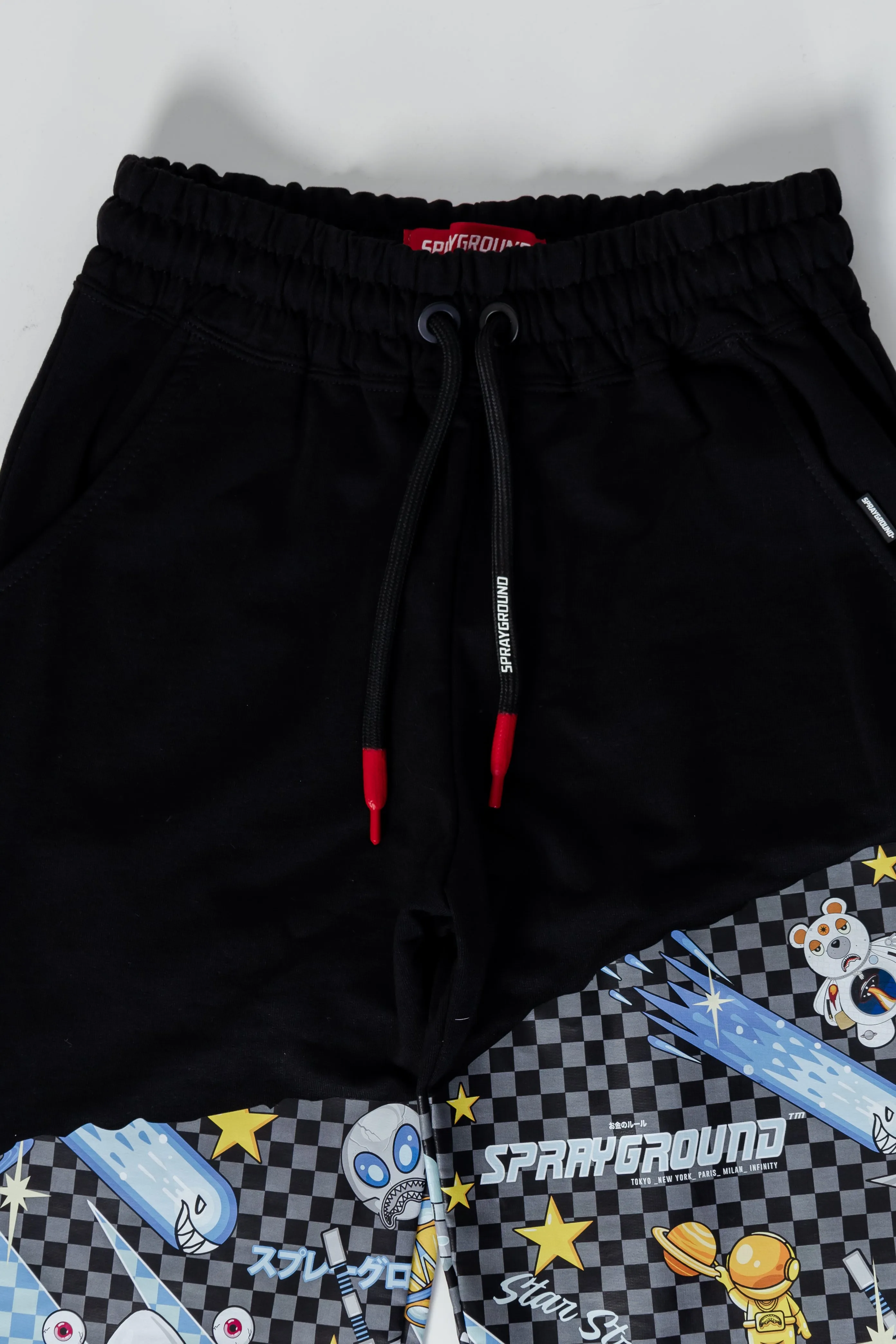 Andre Tokio Bubble V2 Pants Youth