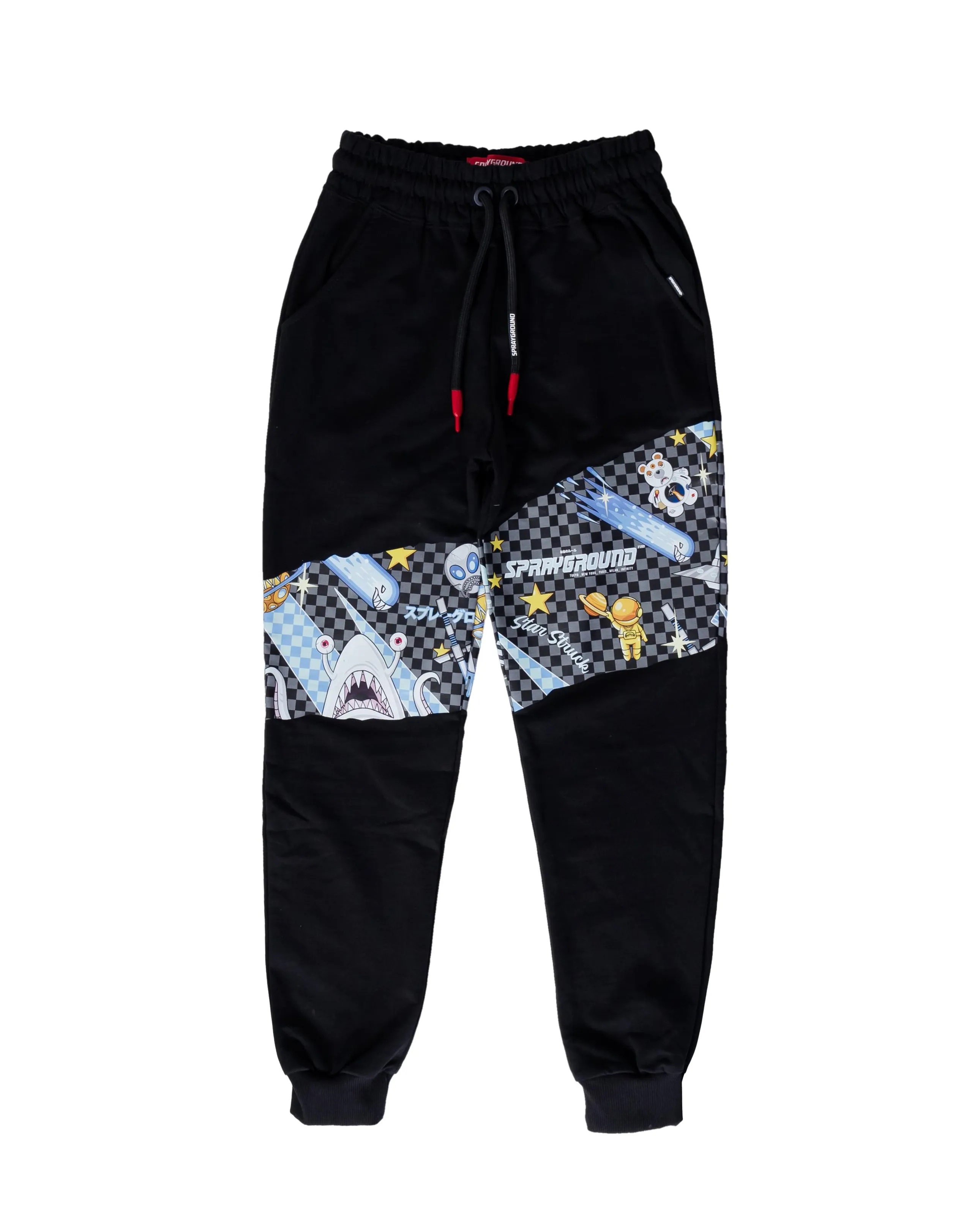 Andre Tokio Bubble V2 Pants Youth