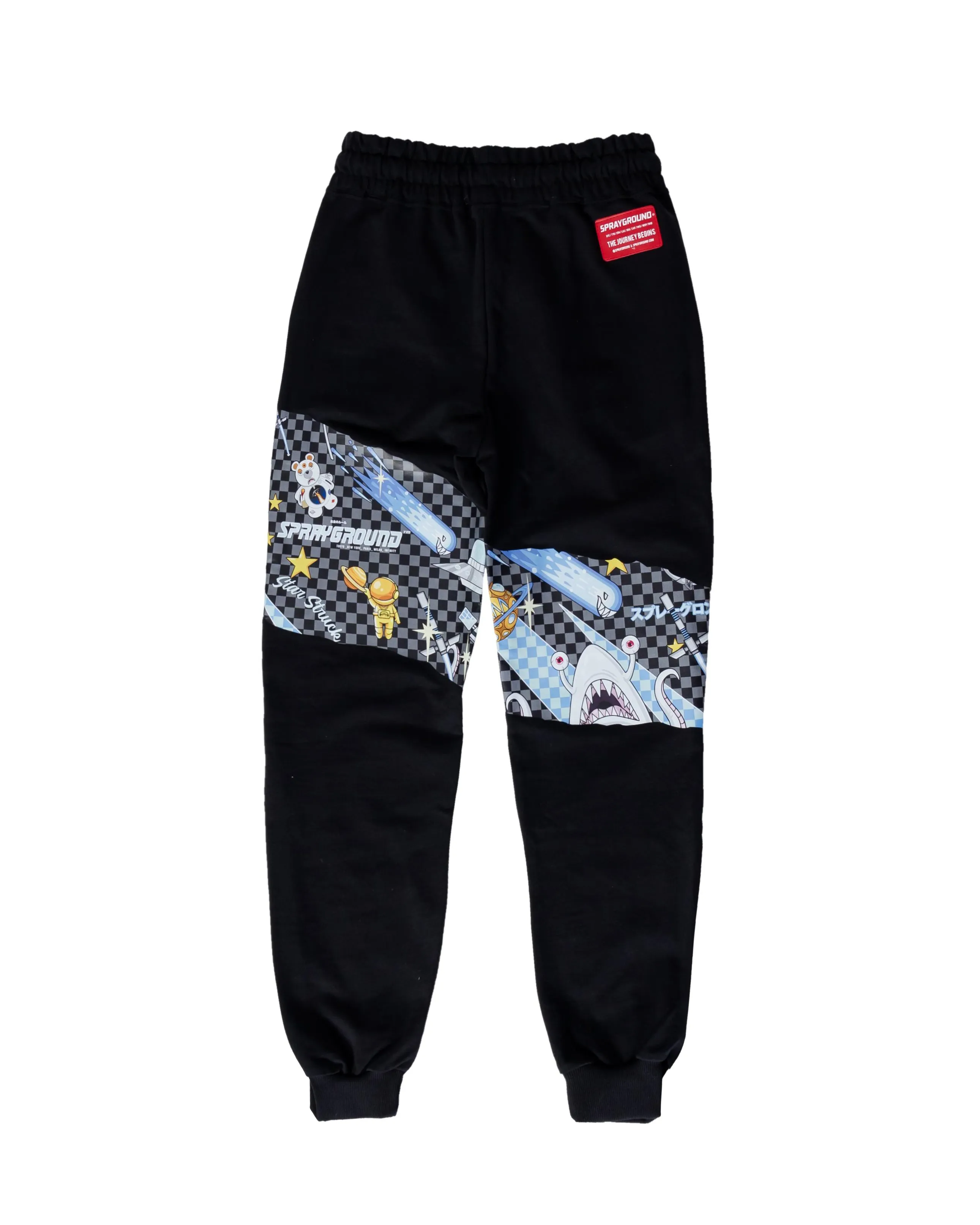 Andre Tokio Bubble V2 Pants Youth