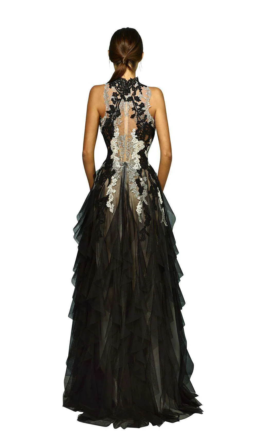 Beside Couture BC1278 Dress