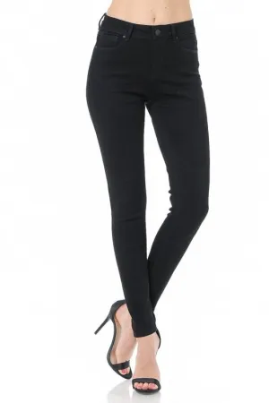 Brenda Mid-Rise Skinny Jeans