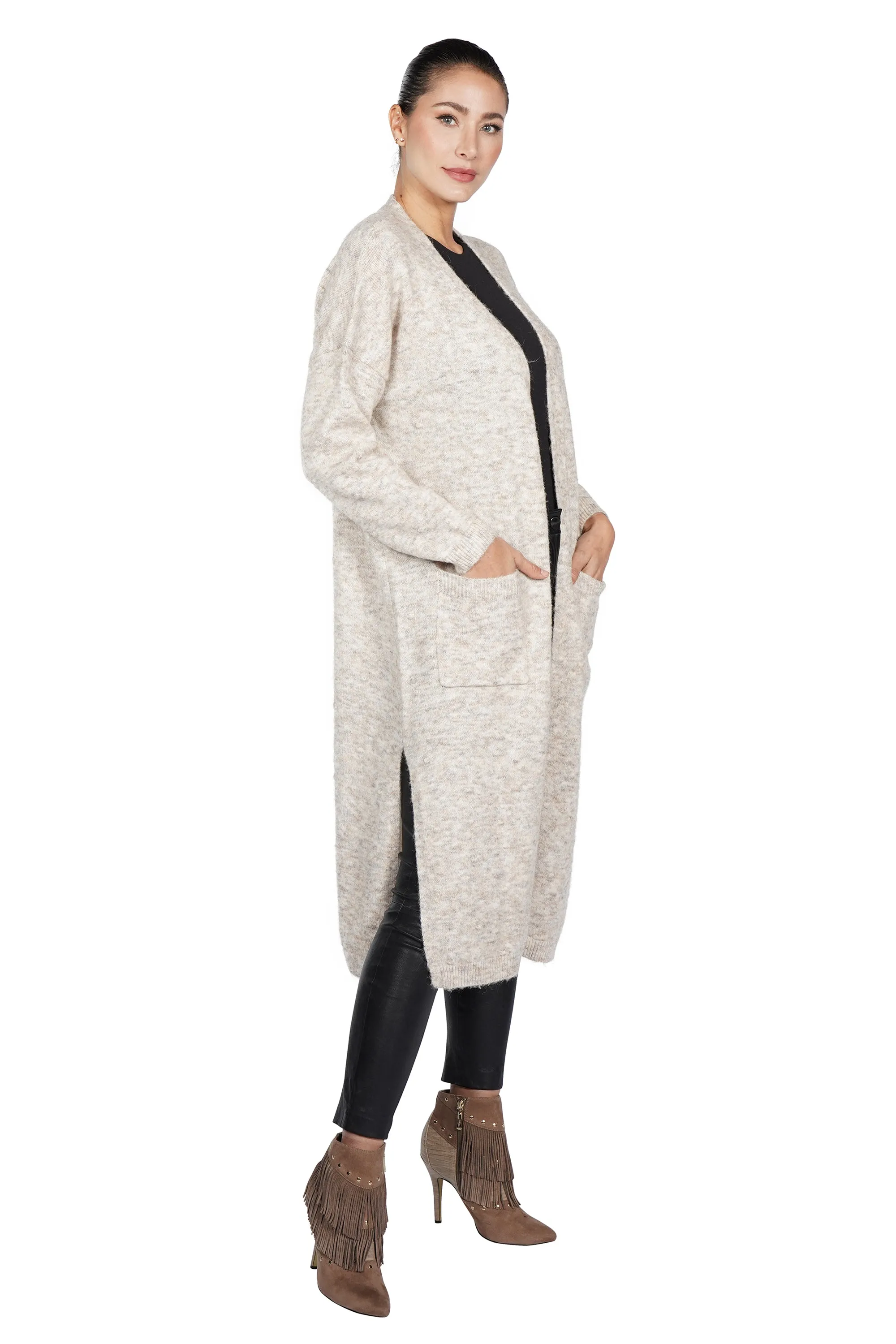 Dotti Cardigan