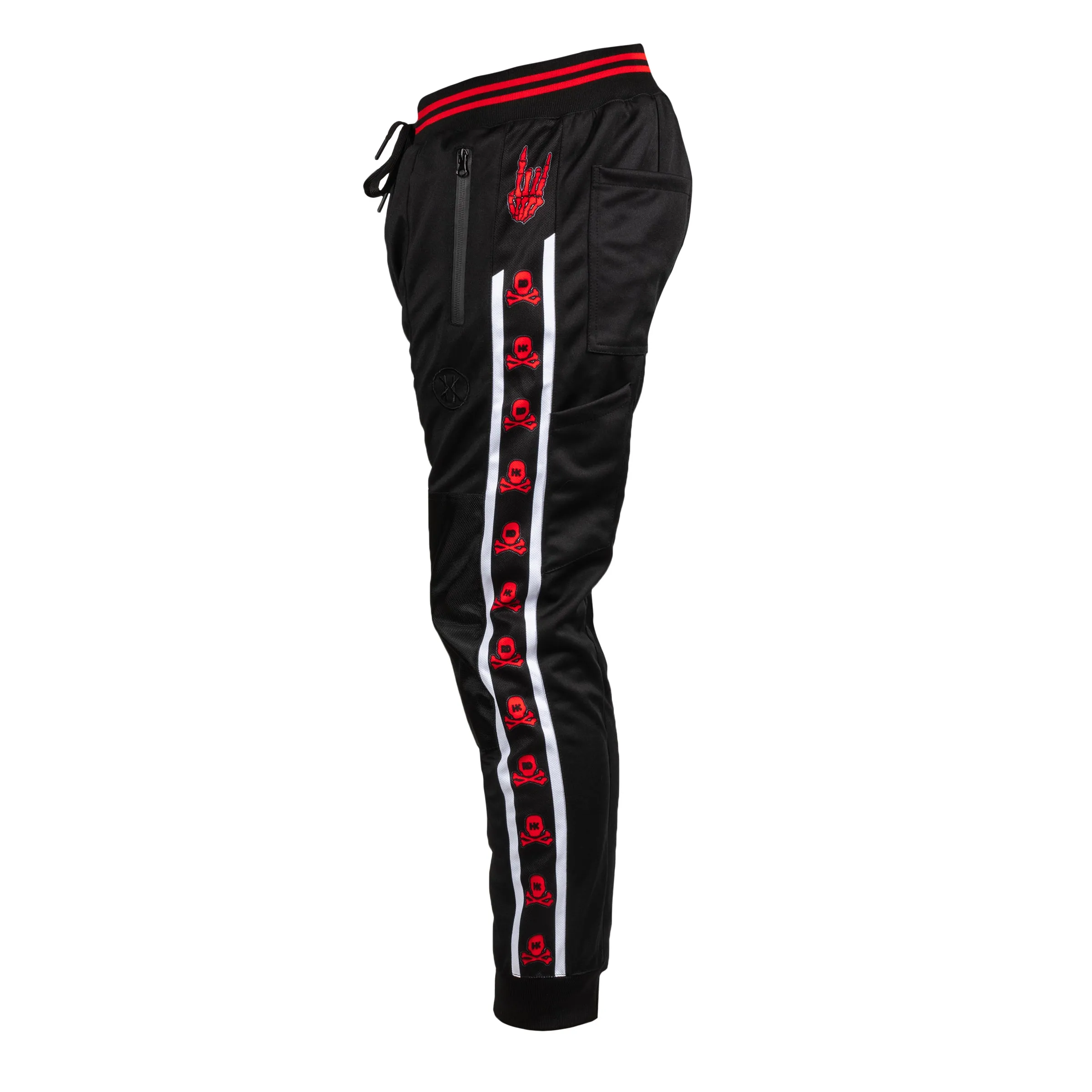 DZN "Make It Happen" FLD Jogger Pants