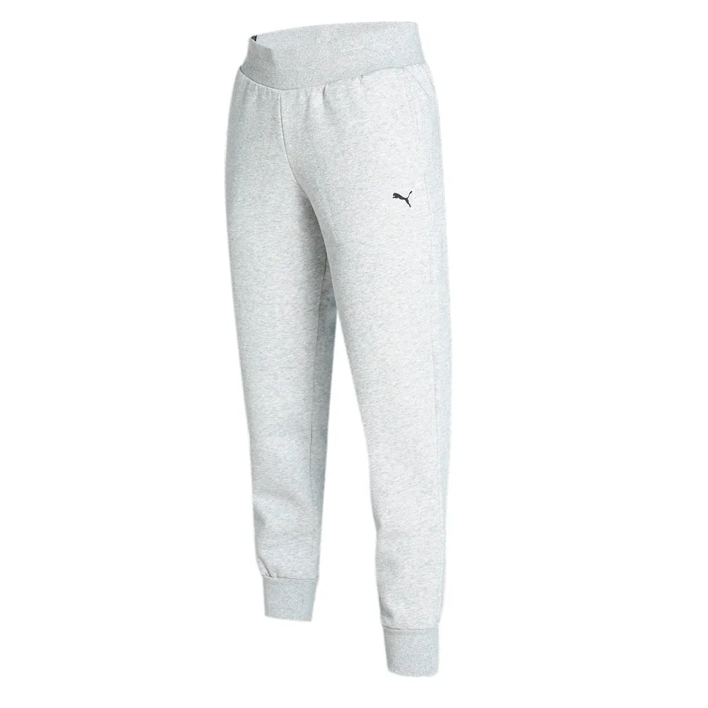 Essentials Logo High Waisted Joggers