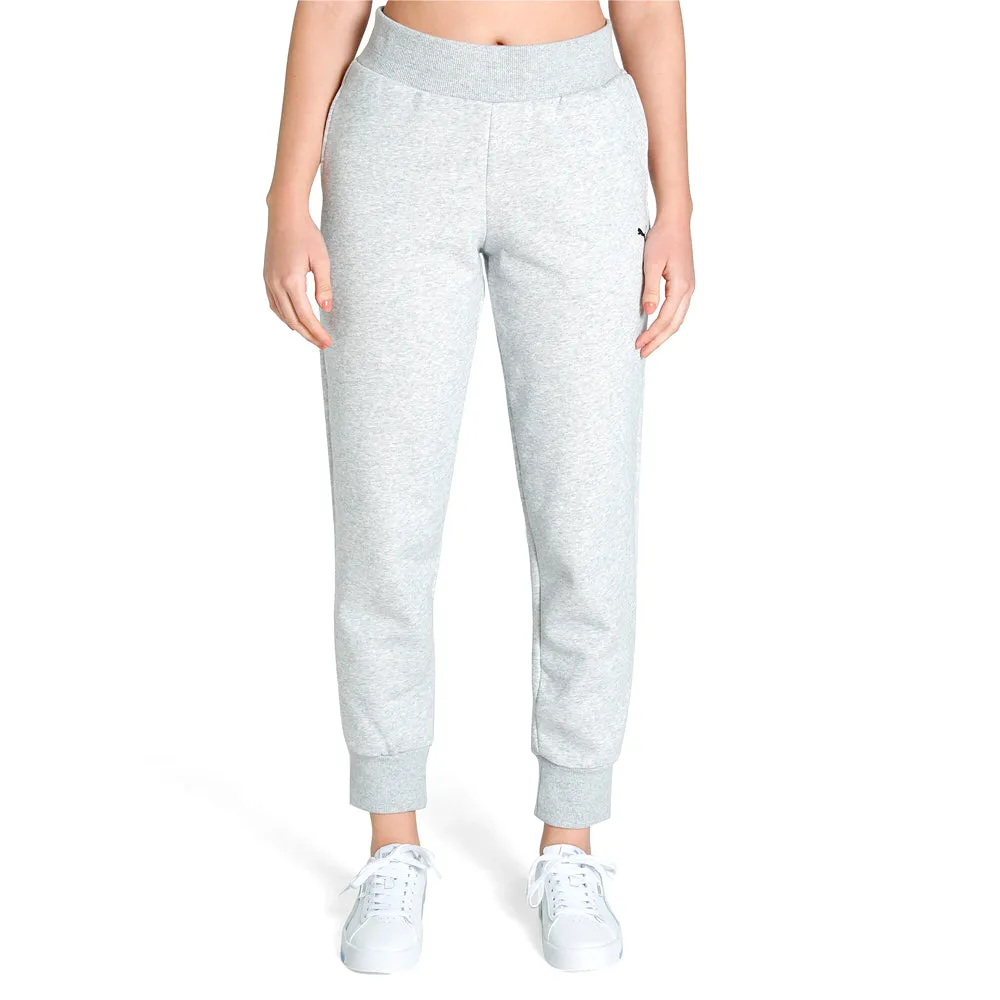 Essentials Logo High Waisted Joggers