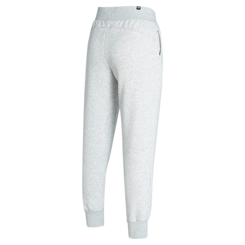 Essentials Logo High Waisted Joggers