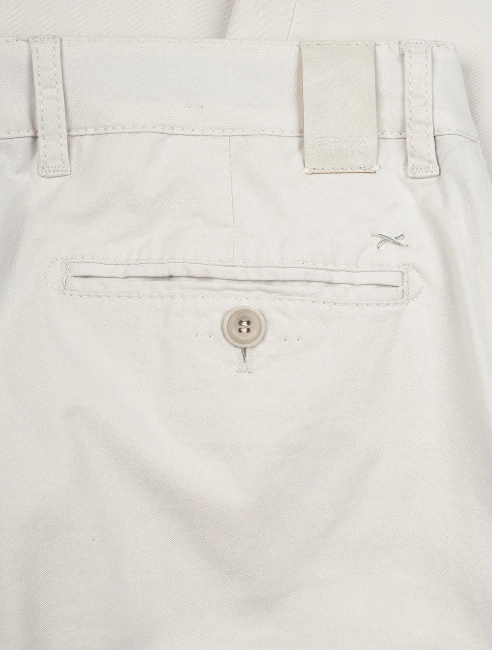 Everest Chino Cream