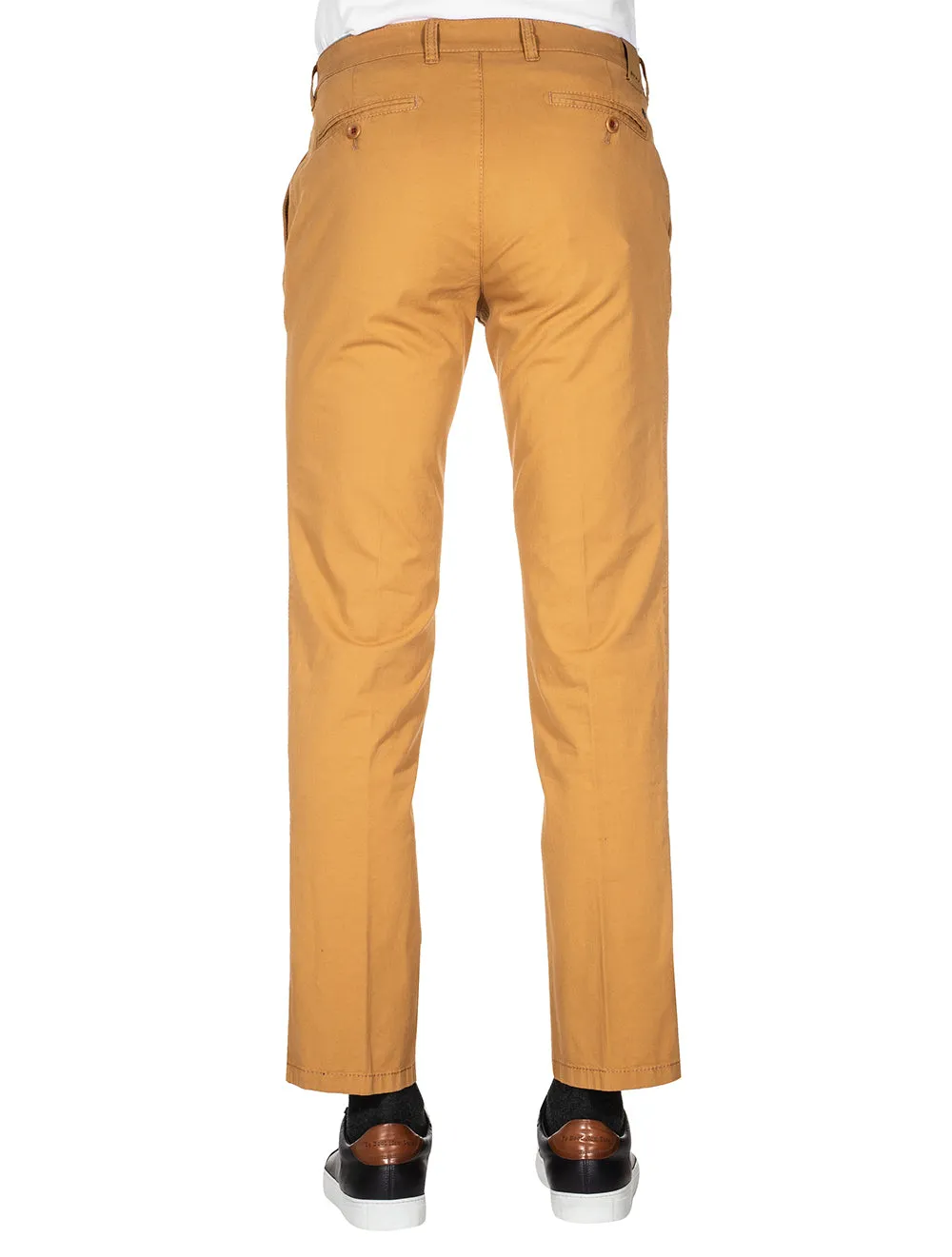 Everest Chino Tan