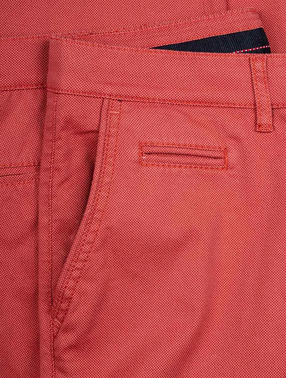 Everest Chinos Red