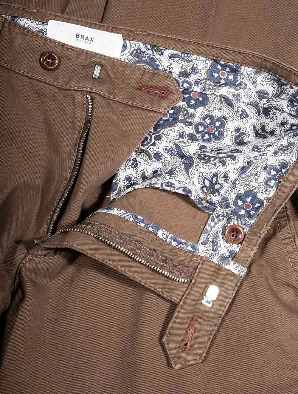 Everest Chinos Tan