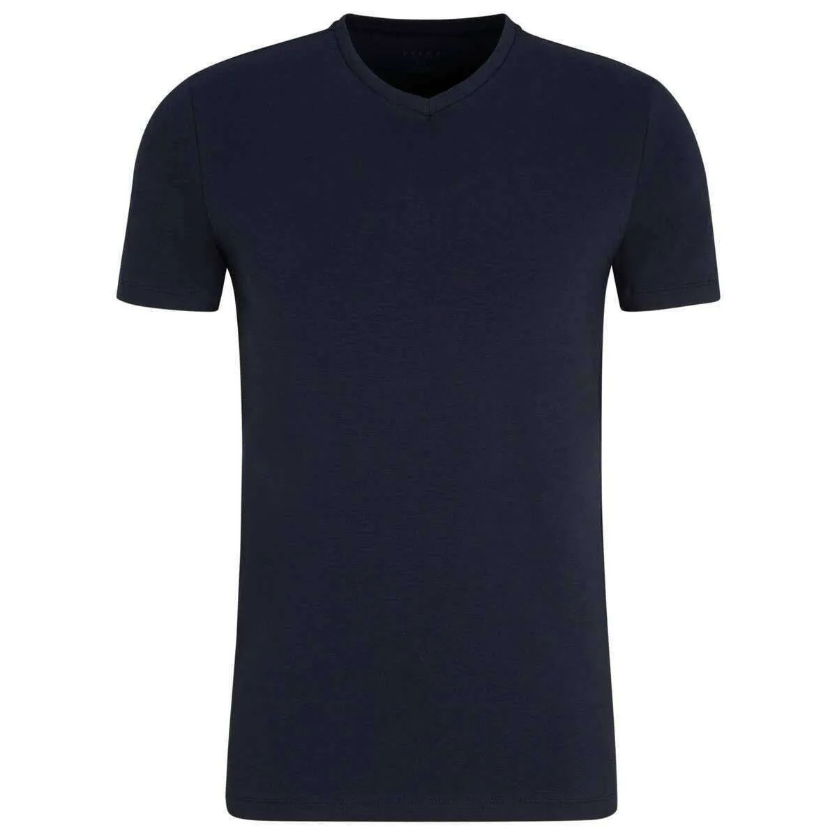 Falke Daily Comfort 2 Pack T-Shirt - Midnight Navy