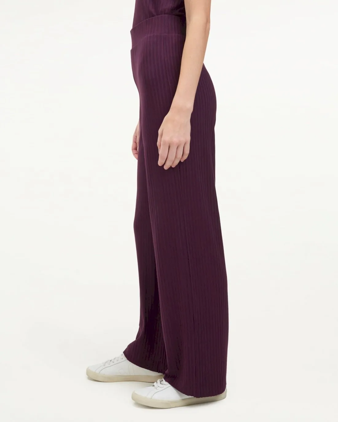 Gigi Wide Leg Pant