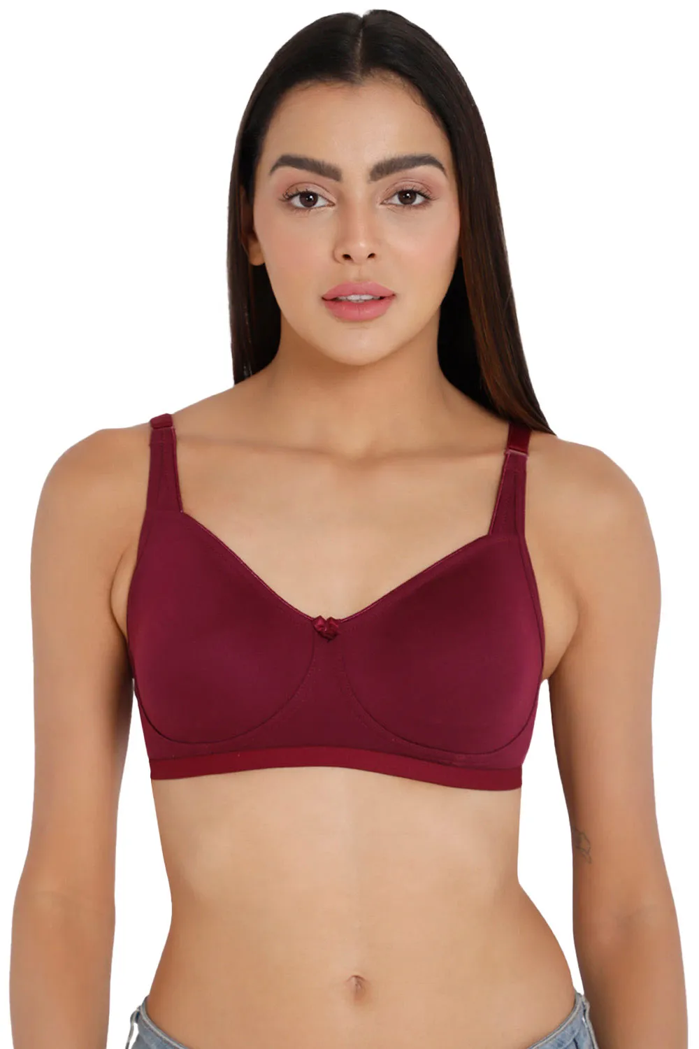 Intimacy Everyday Bra Combo Pack – ES21 C45 – Stylish, Comfortable, and Versatile Essentials for Daily Wear