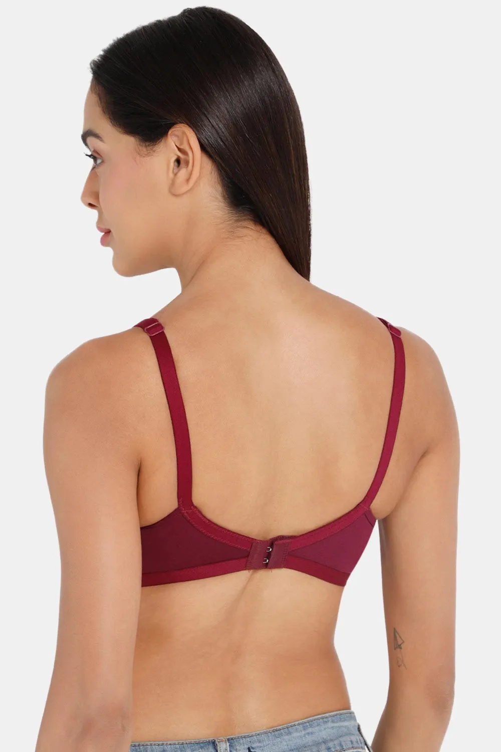 Intimacy Everyday Bra Combo Pack – ES21 C45 – Stylish, Comfortable, and Versatile Essentials for Daily Wear