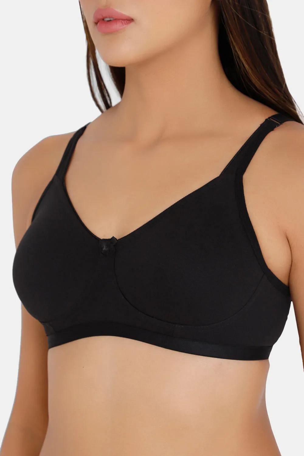 Intimacy Everyday Bra Combo Pack – ES21 C45 – Stylish, Comfortable, and Versatile Essentials for Daily Wear