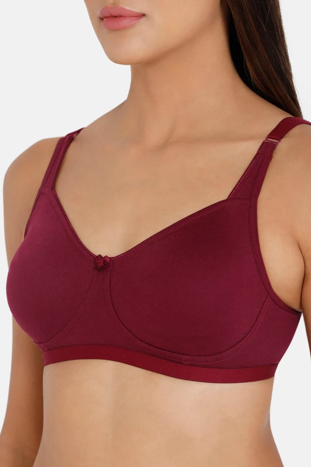 Intimacy Everyday Bra Combo Pack – ES21 C45 – Stylish, Comfortable, and Versatile Essentials for Daily Wear