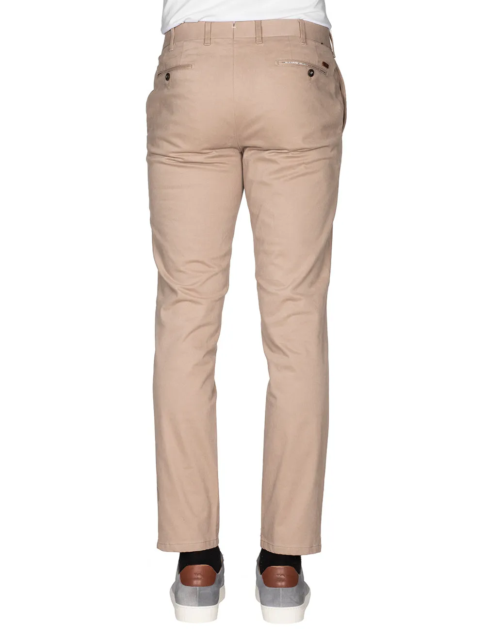 Jasper Chinos Beige