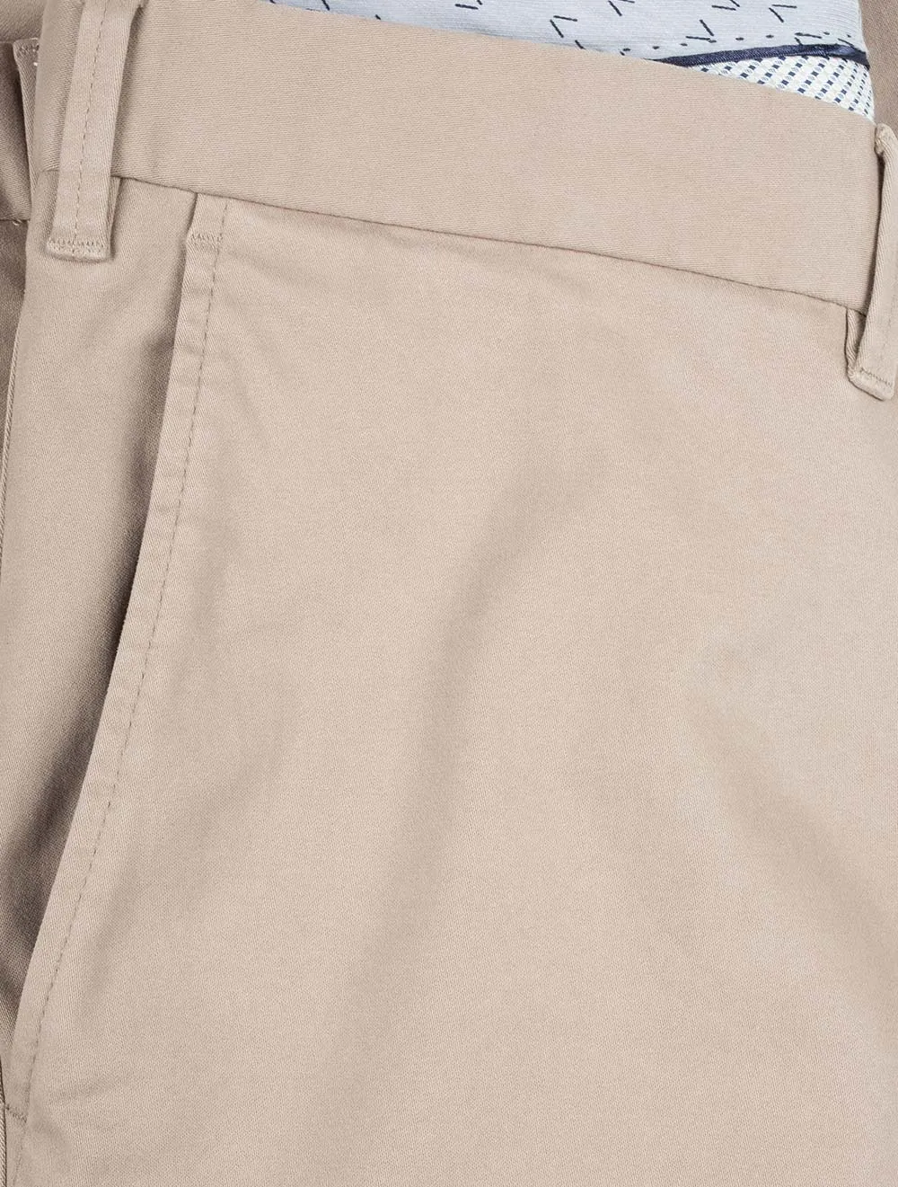 Jasper Chinos Beige