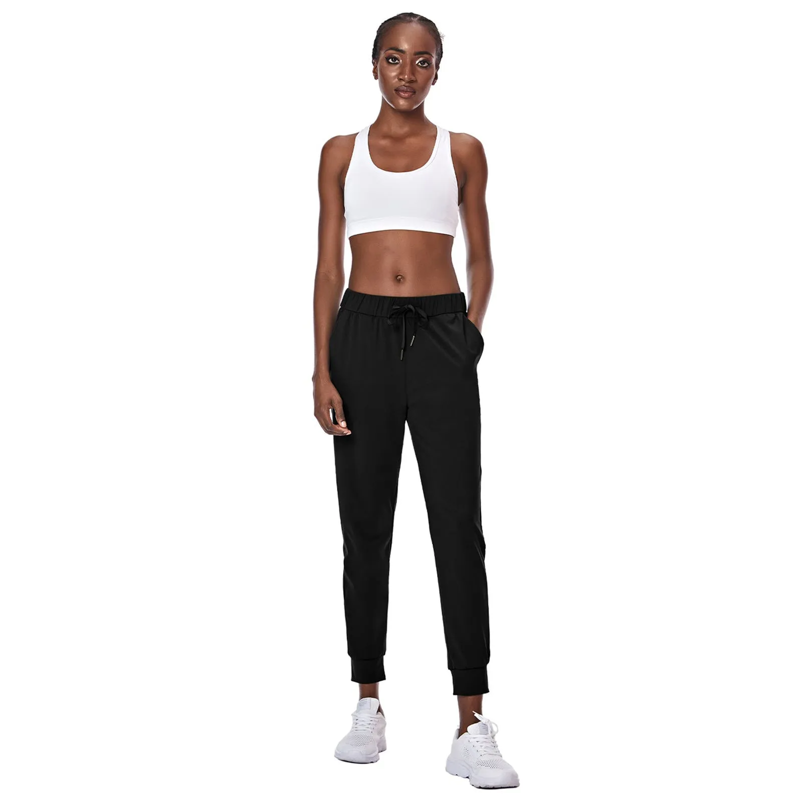 Joggers Athletic Pants