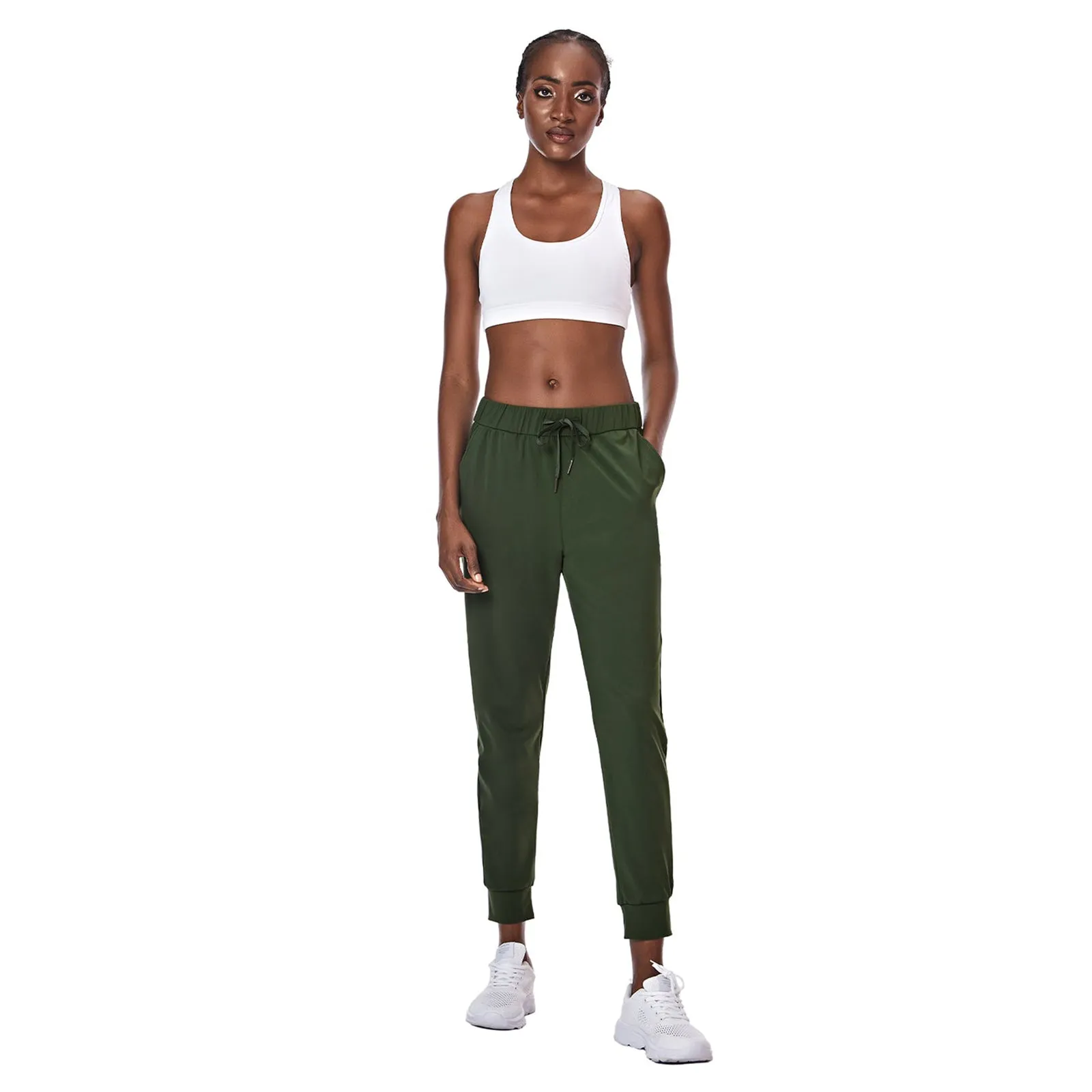 Joggers Athletic Pants