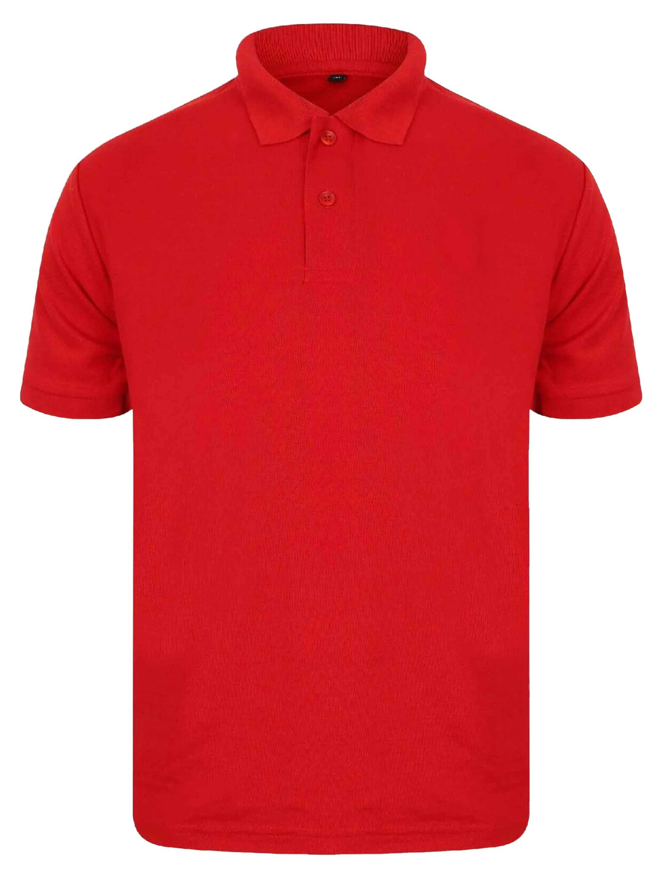 Kruze | Mens Polo T-Shirts (3 Pack)