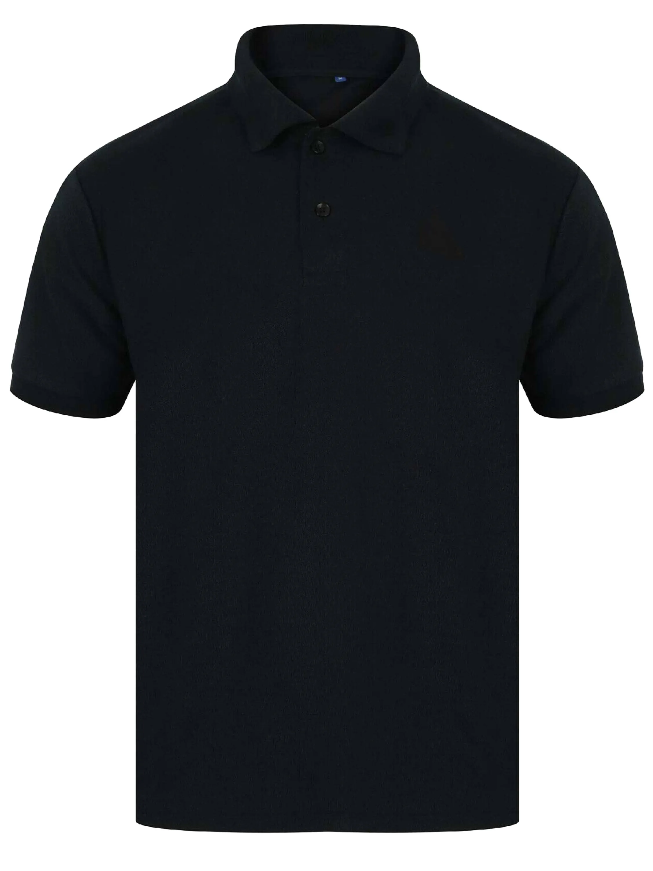 Kruze | Mens Polo T-Shirts (3 Pack)