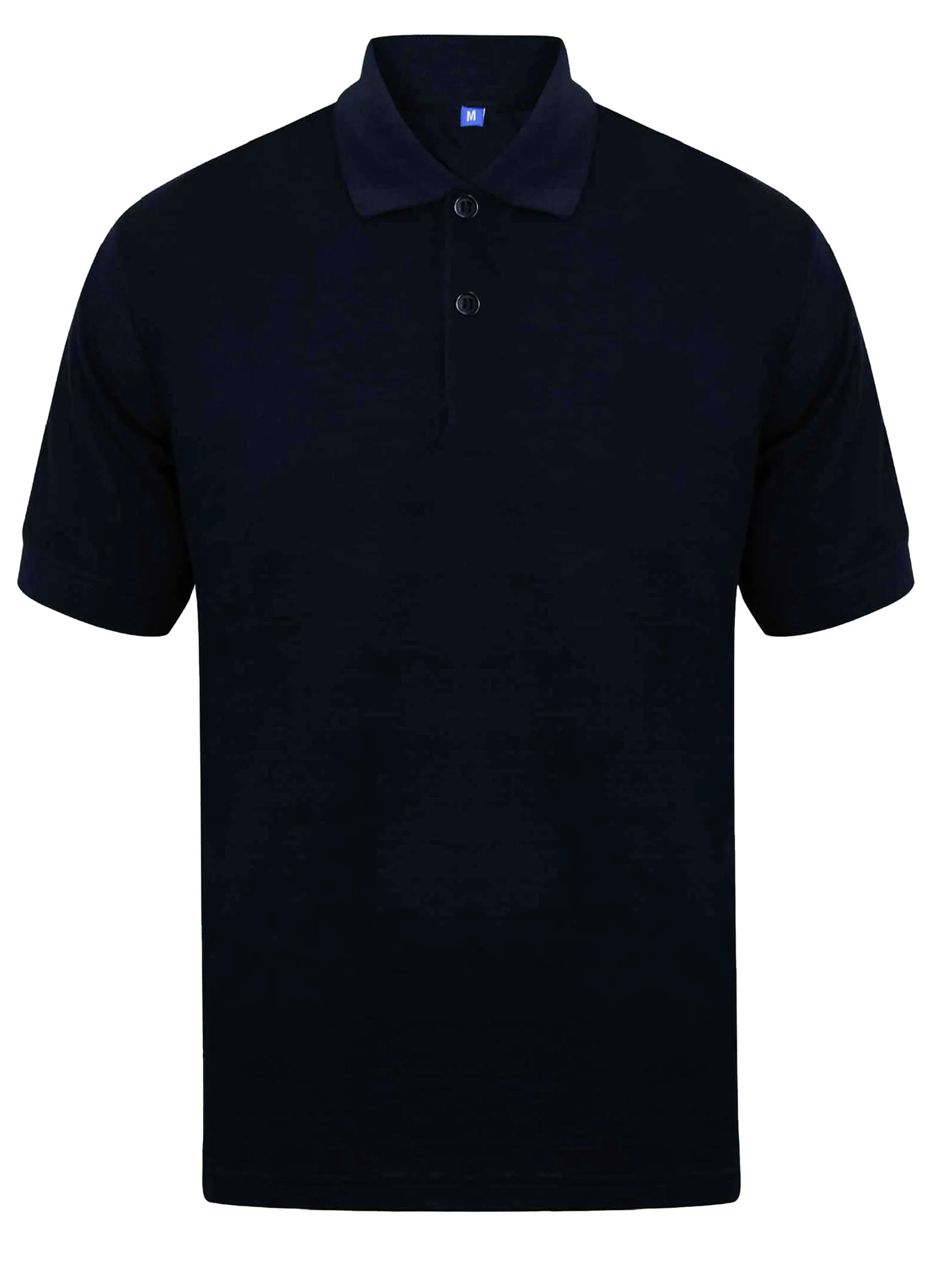 Kruze | Mens Polo T-Shirts (3 Pack)