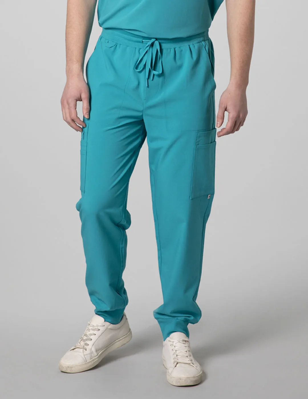 Mens Healthcare Essentials Bundle with Jogger Pants