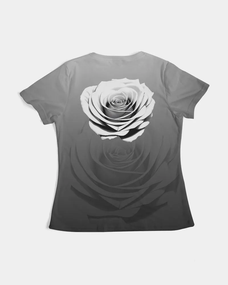 Miss Jackson Rose - Graphic Tee