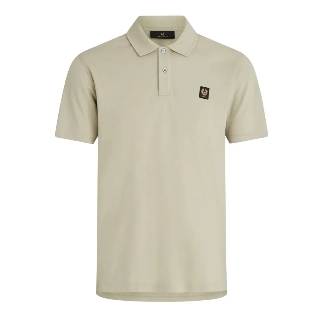 Monitor Cotton Micro-Pique Polo 104143