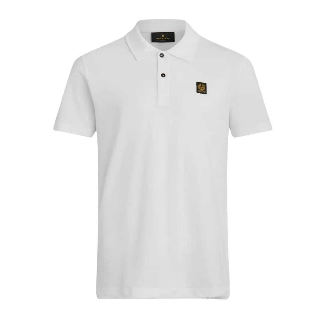 Monitor Cotton Micro-Pique Polo 104143