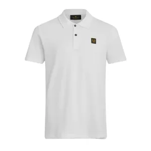 Monitor Cotton Micro-Pique Polo 104143