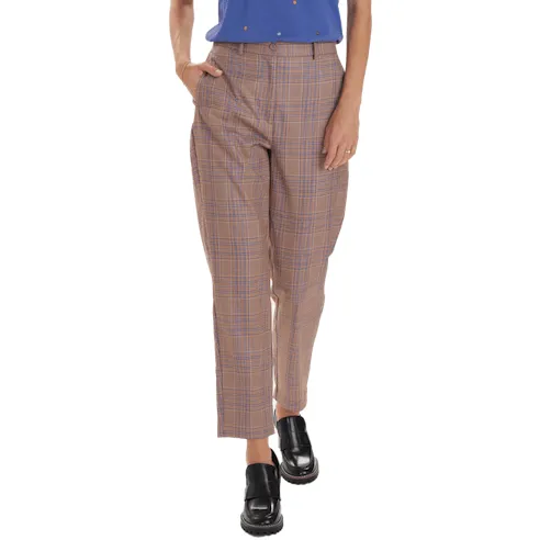 Numph Womens Gerda Pant Tuscany