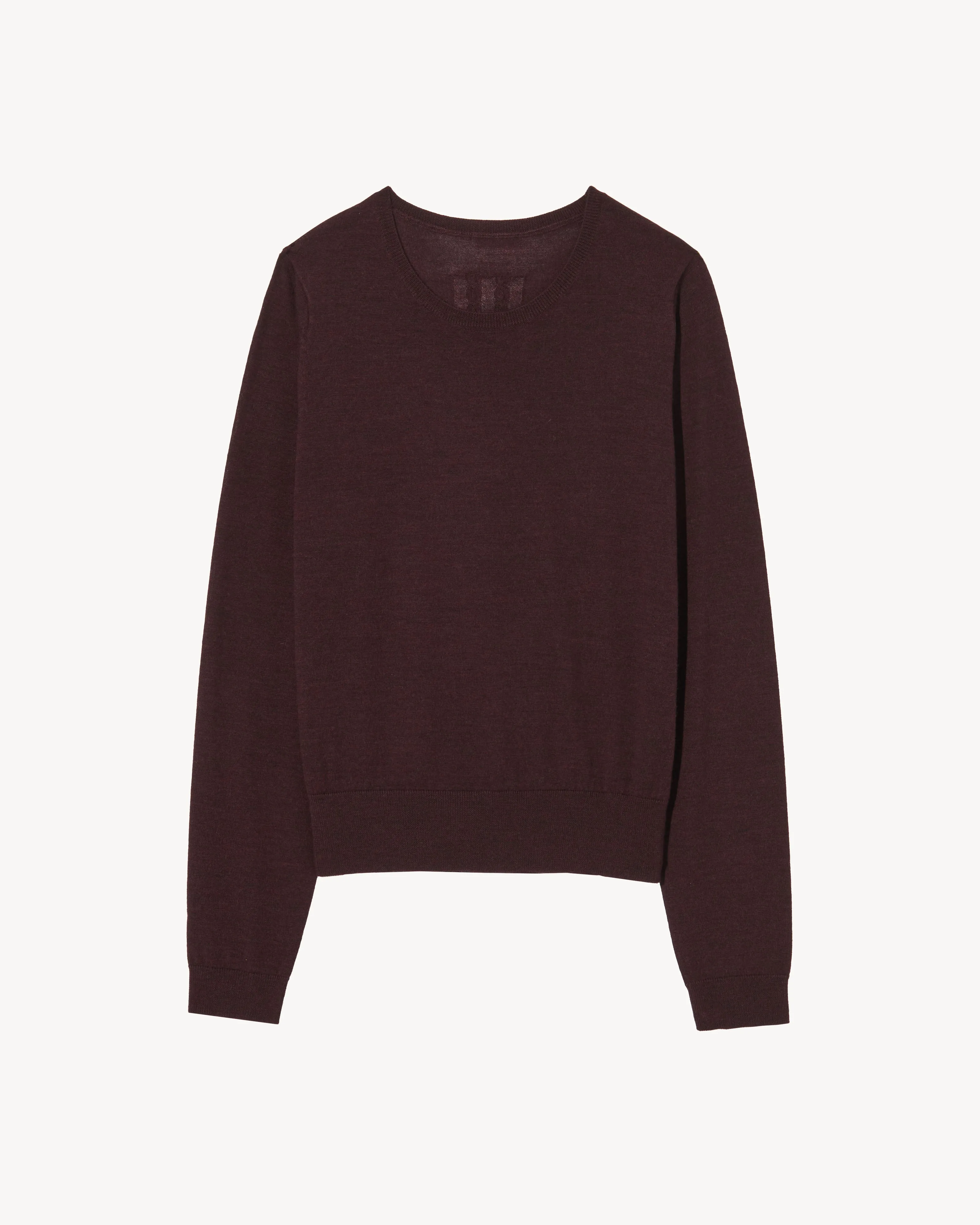 ORIANA SWEATER