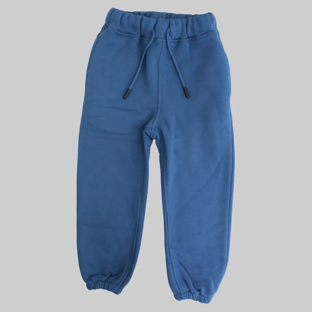 Plain Comfy Sweatpants