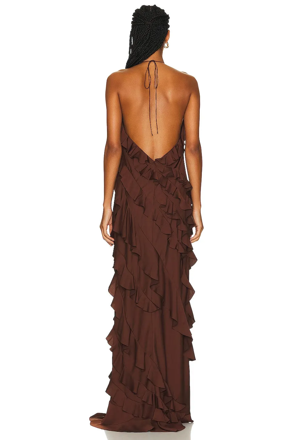 Renata Maxi Dress