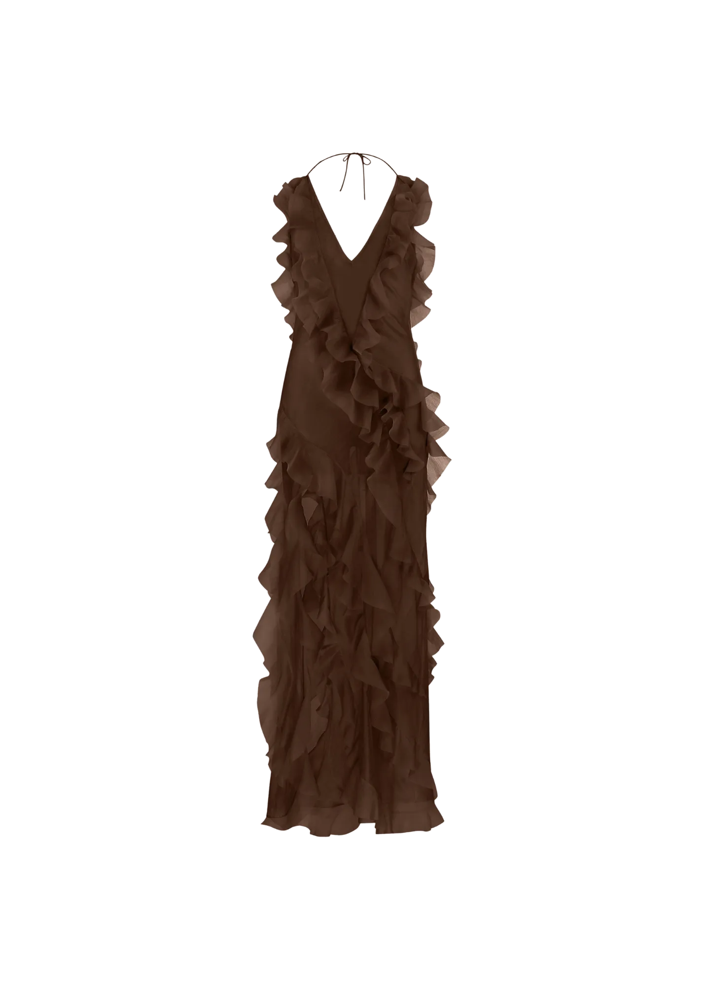 Renata Maxi Dress