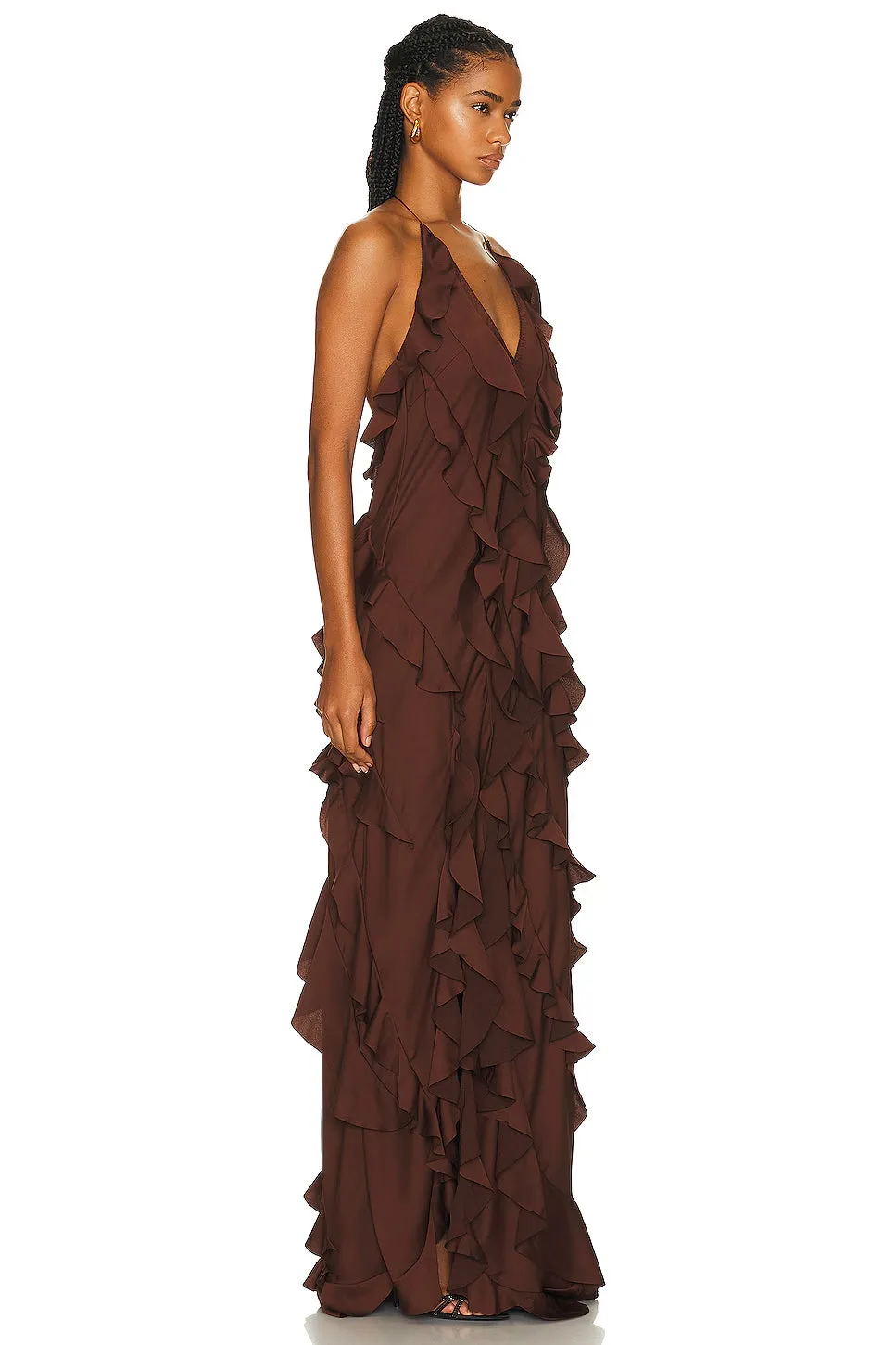 Renata Maxi Dress