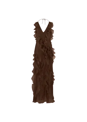 Renata Maxi Dress