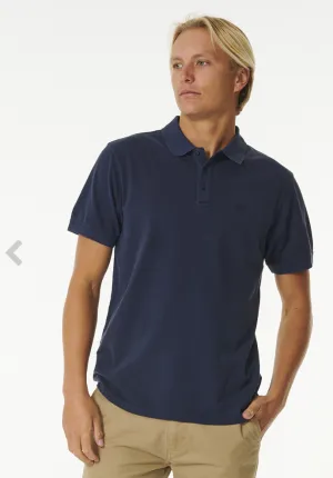 Ripcurl Faded Polo