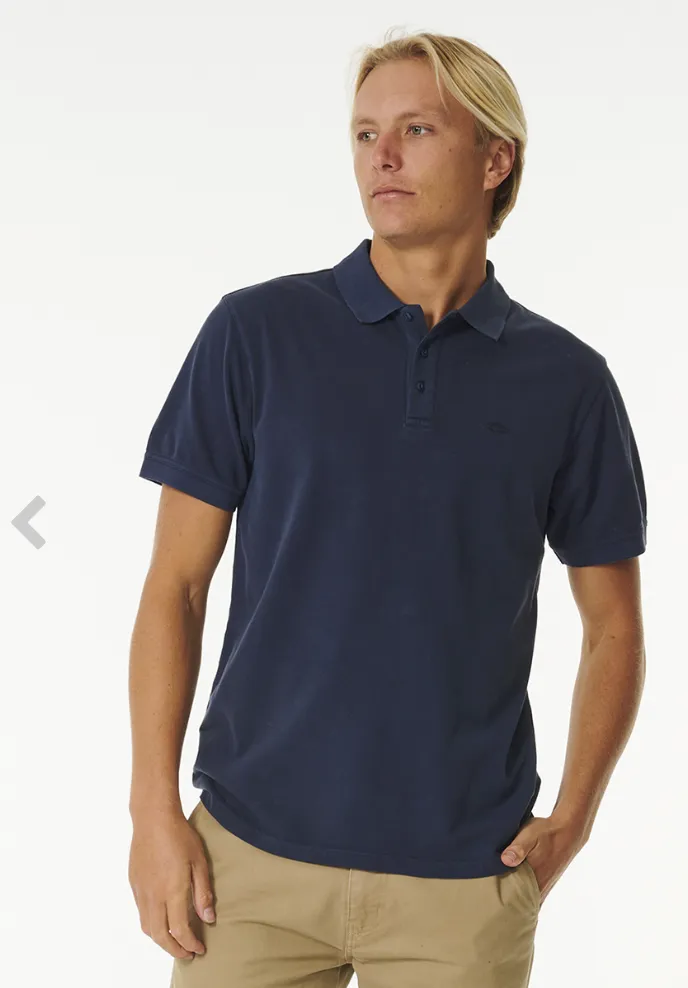 Ripcurl Faded Polo