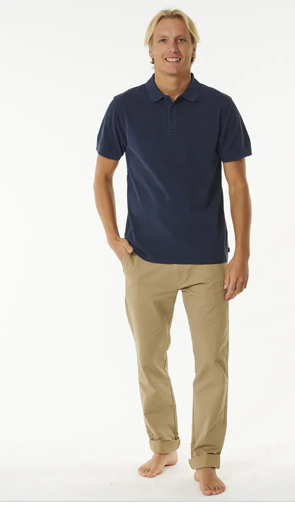 Ripcurl Faded Polo