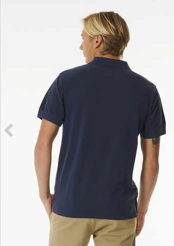 Ripcurl Faded Polo