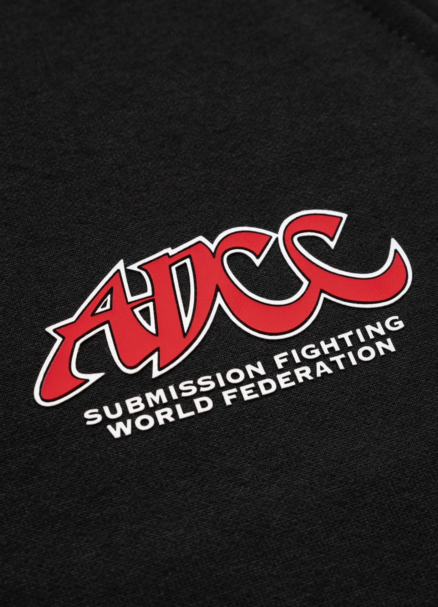 Sweatpants Clanton ADCC