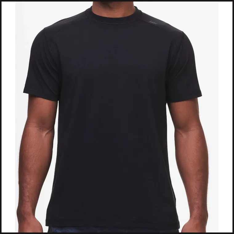 TASC Carrollton T Bamboo Performance Fitness T-Shirt