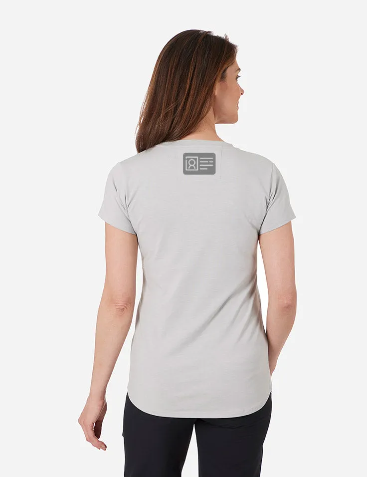 Traci Travel Tee