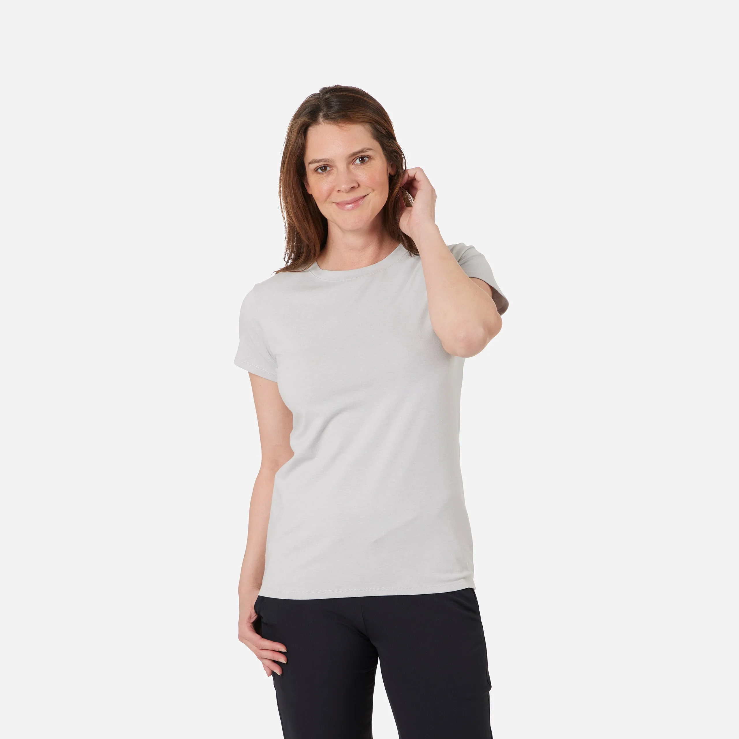 Traci Travel Tee