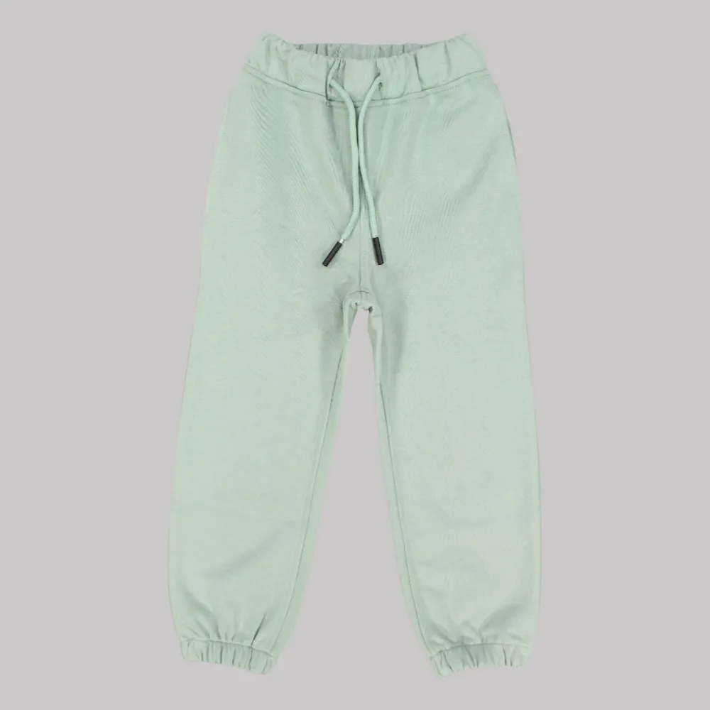 Unisex Plain Comfy Sweatpants